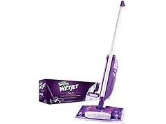 2-Pack Swiffer Wet Jet All-In-One Kits