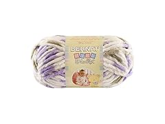 Bernat Baby Blanket Yarn
