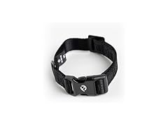 Fei & Eve Classic Dog Collar, 900D, Heavy Duty Adjustable S