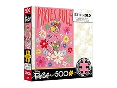 Disney Tinker Bell 500Pc Jigsaw Puzzle
