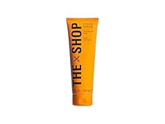 The Shop by LeBron James Men's Soothing Shave Cream