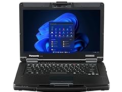 Panasonic TOUGHBOOK 55 Mk3 i5 Laptop