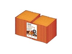 Superio Scouring Pads Non Scratch Dish 36 Pack