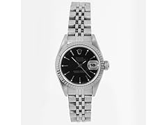 Rolex Ladies Datejust Watch