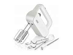 Hand Mixer Electric Handheld
