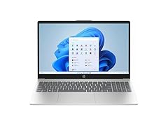 HP 15.6" Touchscreen Laptop