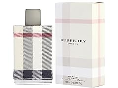 Burberry London EDP Spray for Women 3.3 oz.