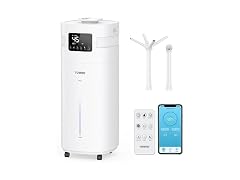 TURBRO Greenland GLH20WIFI Humidifier, WIFI