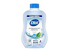 Dial Dial Spring Water Refill 30oz HPC