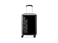 United Colors of Benetton United Hardside Luggage