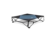 Outland Living Elevated Dog Bed – Durable