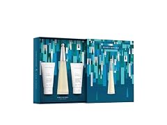 Issey Miyake 3pc 1.6 Oz EDT Set Women
