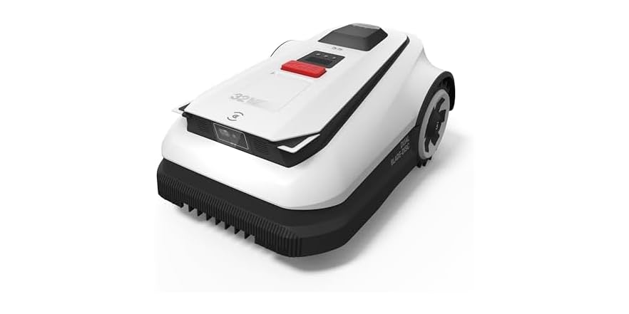 Ecovacs Robot Lawn Mower