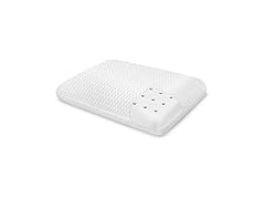 Essentials Memory Foam Bed Pillow