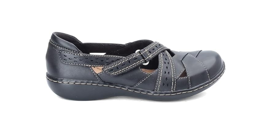 clarks ashland spin q