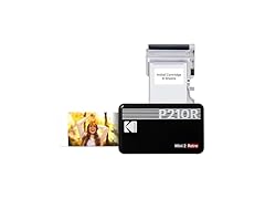 KODAK Mini 2 Retro 4PASS Portable Photo