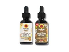 Tropic Isle JBCO Light Blend and XX Dark 2 Piece