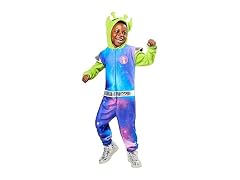 Rubies Unisex Comfywear Hooded Jumpsuit