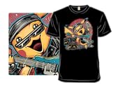 Electric Rocker