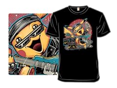 Electric Rocker