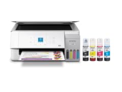 Epson EcoTank  Printer