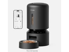 Petlibro Wifi Control Automatic 5L Pet Feeder