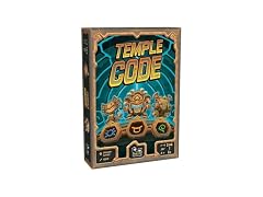 Temple Code