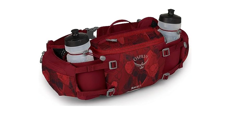 Osprey Savu 5 - Tienda Online de escalada y montaña