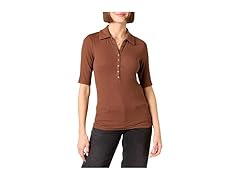 Amazon Essentials Women X-Large Daily Ritual Shirt