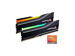 G Skill F5-6000J3238G32GX2-TZ5NR Memor
