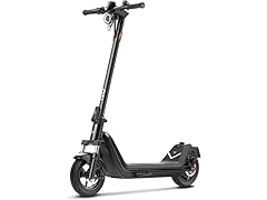 NIU KQi 300P Electric Scooter (Refurbished)