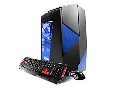 WT1080 Intel i7, GTX1080, 16GB DDR4 Desktop