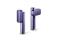G5 Steam 2-In-1 Handheld Steamer