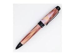 Monteverde USA Prima Luxury Ballpoint Pen – Red Swirl