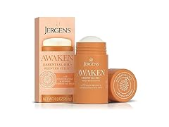 Jergens Awaken Essential Oil-Scented Stick