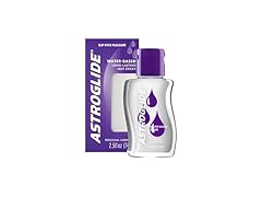 Astroglide Personal Lube 2.5oz