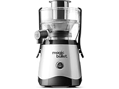 Magic Bullet Mini Juicer