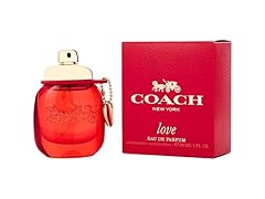 Coach Love/Coach EDP Spray - Choose Size