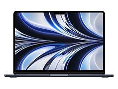 Apple 13.6" MacBook Air with M2 chip (2022)