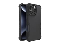 Smartish iPhone 16 Pro Protective Gripzilla Magnetic Case