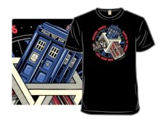 Time Benders