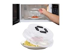 Hover Cover Magnetic Splatter Cover