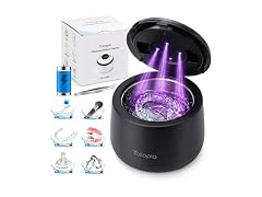 Totopia Cordless Ultrasonic Retainer