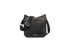 Calvin Klein Lyla NorthSouth Crossbody