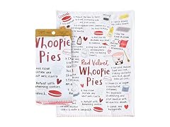 Primitives by Kathy Decorative Kitchen Towel Red Velvet