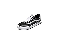 Vans Men's Brooklyn LS Shoe (8, 16)