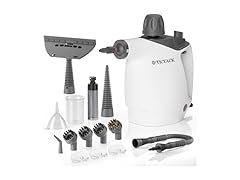 TICYACK Handheld Steam Cleaner