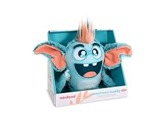 Miniland 75003 Emotions Buddy
