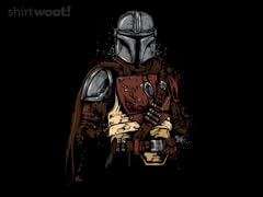 Knight of Mandalor