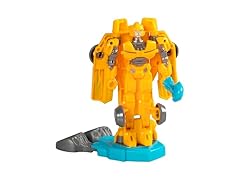 Transformers One Robot Battlers Bumblebee